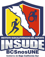 Instituto Sudcaliforniano del Deporte