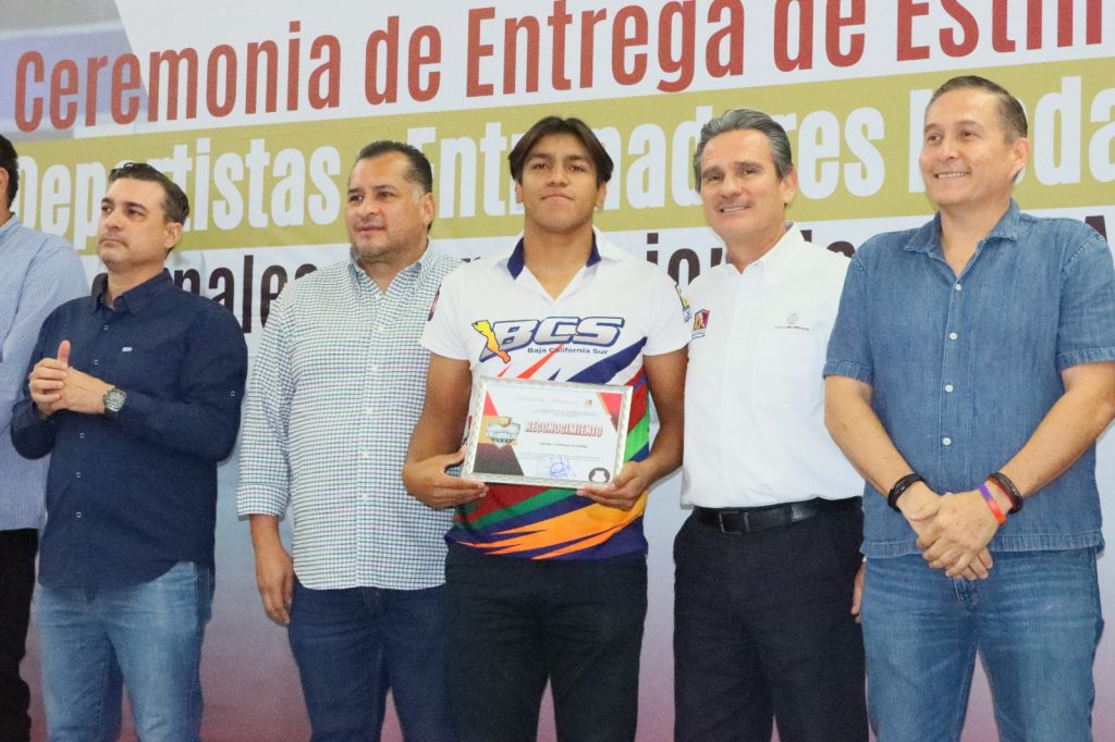 ENTREGARÁ INSUDE ESTIMULOS A MEDALLISTAS EL 25 DE MARZO – Instituto ...